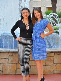 Chloe And Kellie Krave