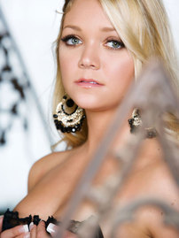 Hot Assed Blonde Girl Jessie Andrews